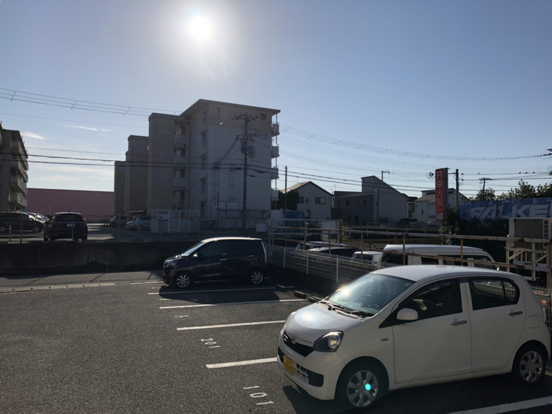 眺望 写真15