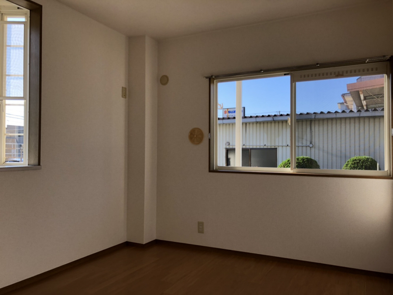 子供部屋 写真17