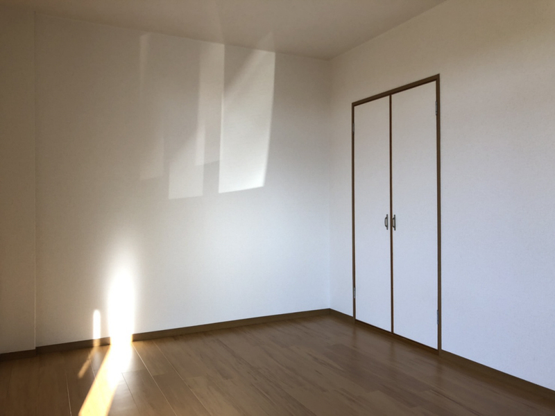 寝室 写真18