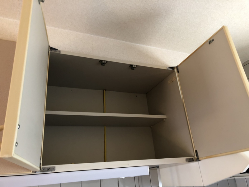 キッチン 写真19