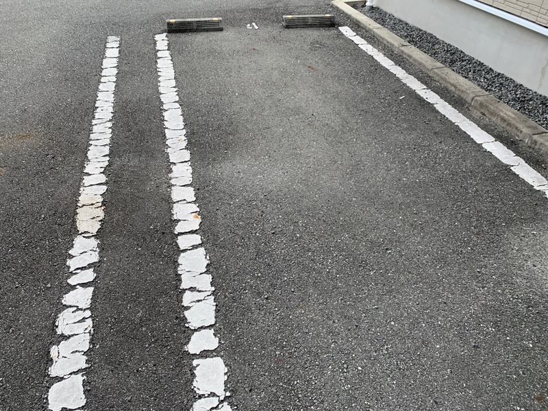 駐車場 写真10