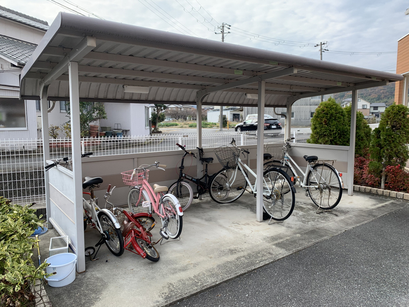 共用部 写真11