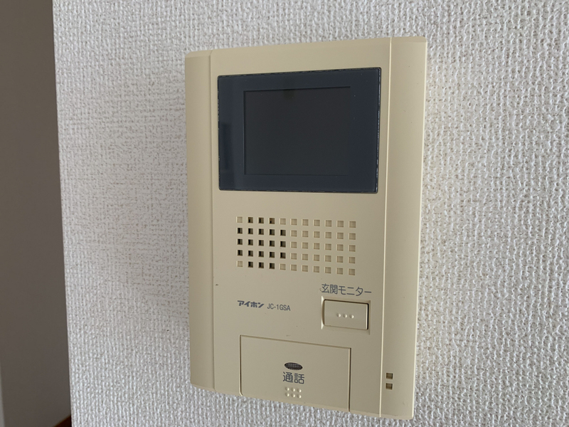 セキュリティ 写真13