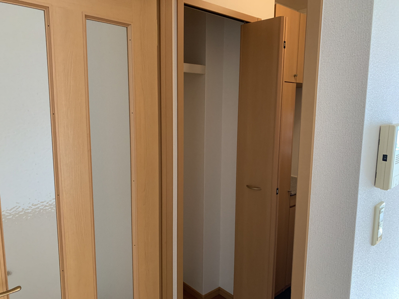 収納 写真30