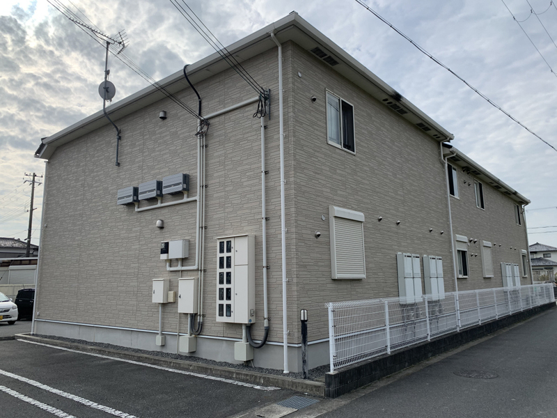 外観 写真32