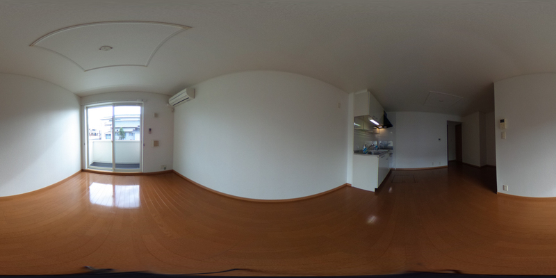 リビング 写真34