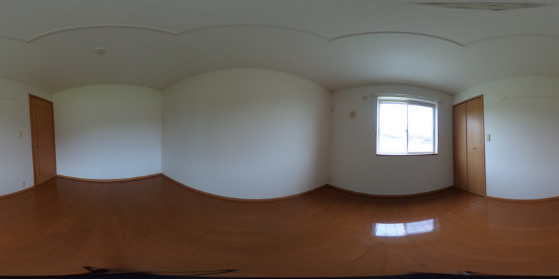 寝室 写真37