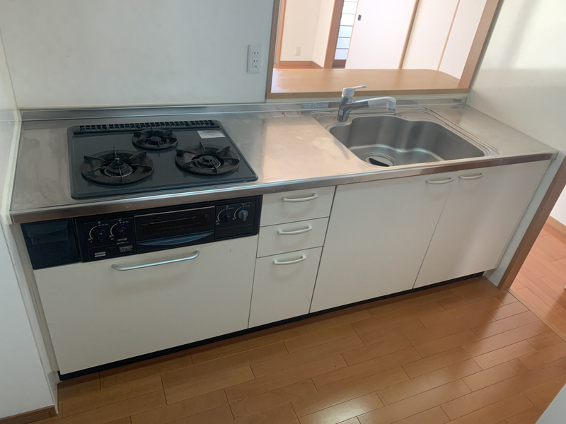 シャトー北条の物件内観写真