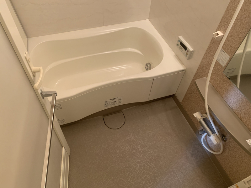 シャトー北条の物件内観写真
