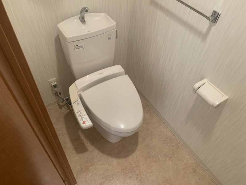シャトー北条の物件内観写真