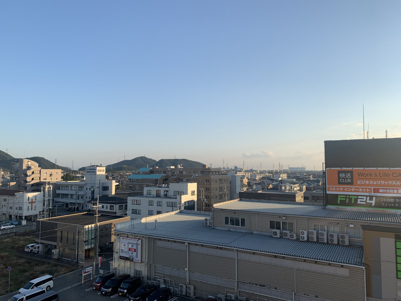 シャトー北条の物件内観写真