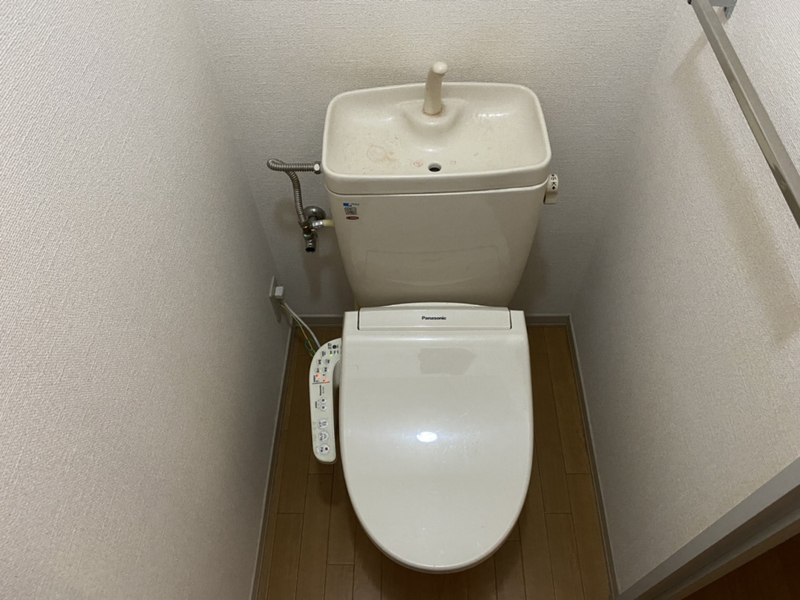 フォーレス御立東の物件内観写真
