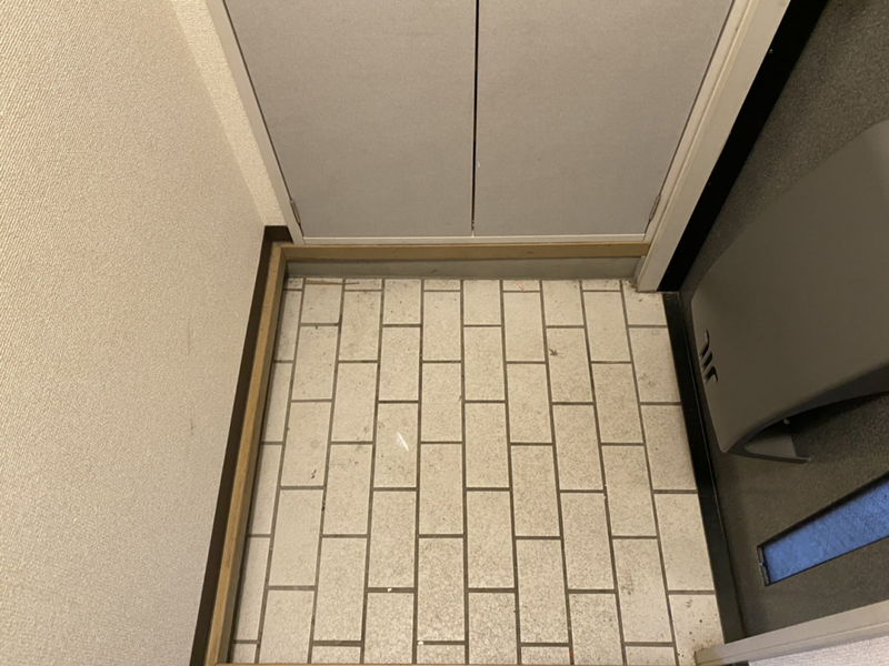 玄関 写真11