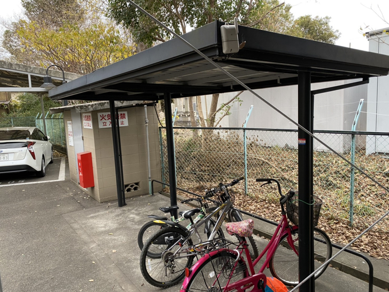 共用部 写真30