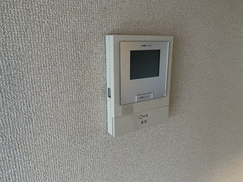 セキュリティ 写真19