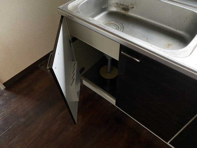 収納 写真17