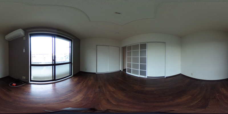 リビング 写真33