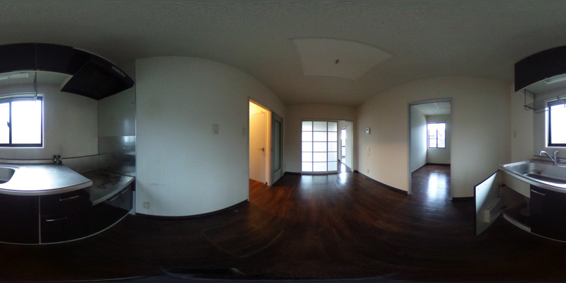 キッチン 写真34
