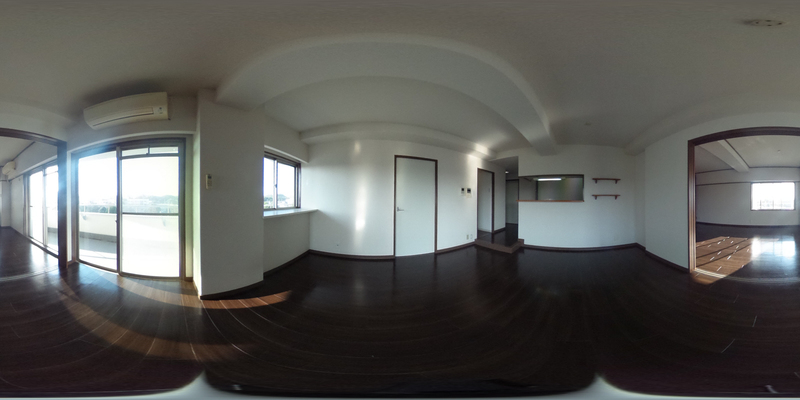 リビング 写真34