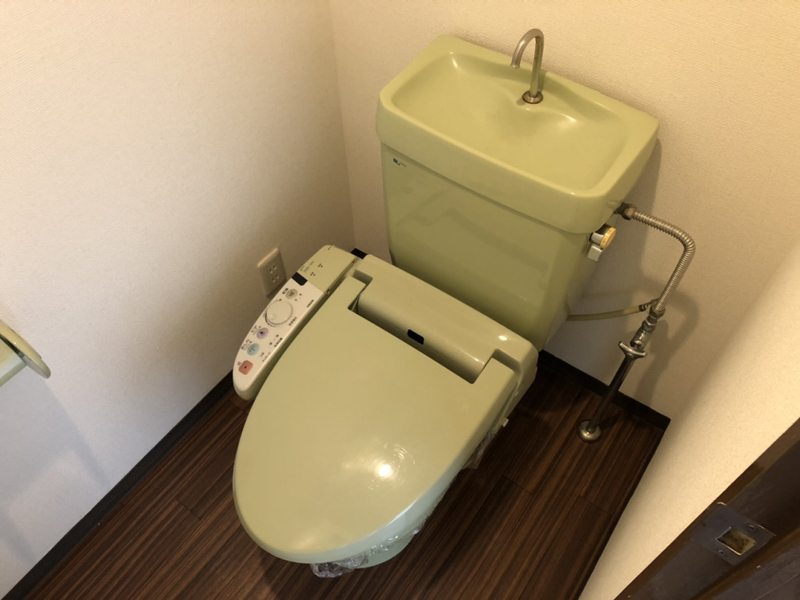 メゾン富士才の物件内観写真