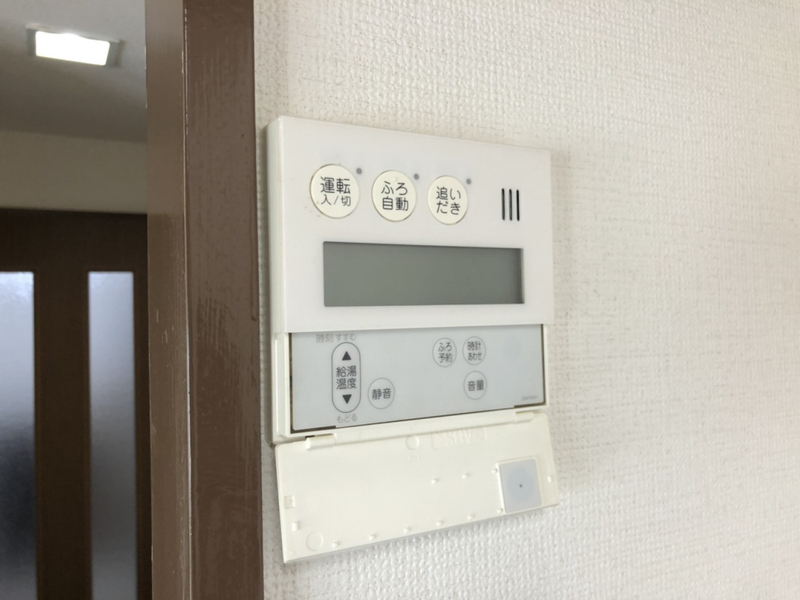 メゾン富士才の物件内観写真