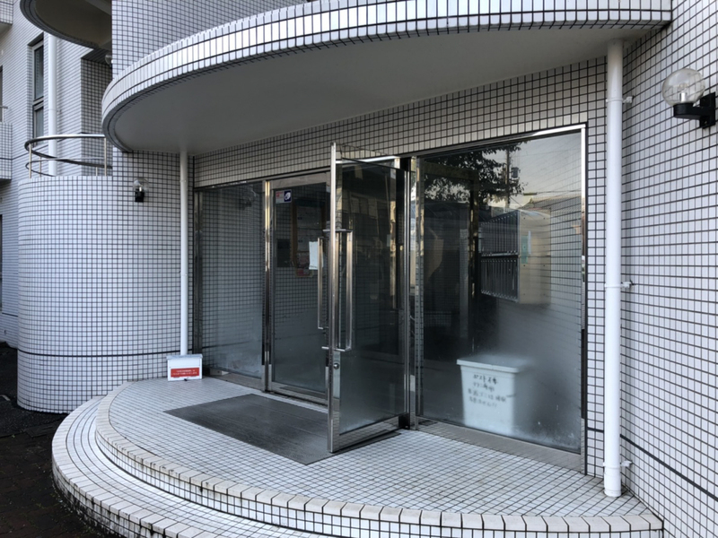 メゾン富士才の物件外観写真