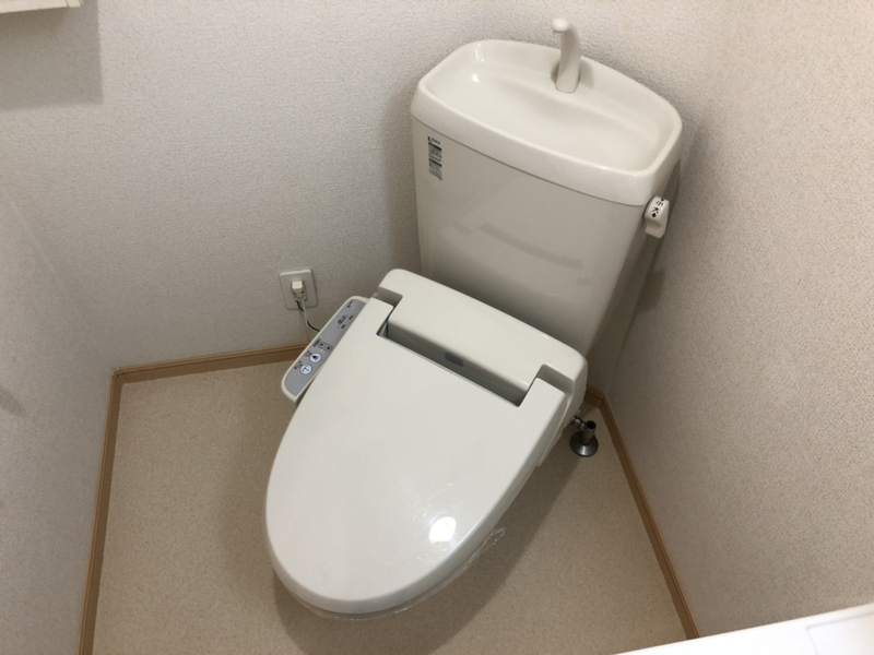 アクロポリスⅤの物件内観写真