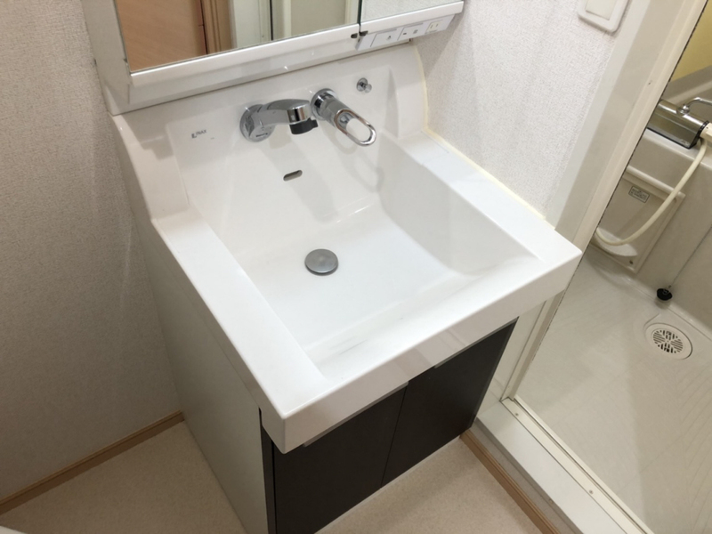 アクロポリスⅤの物件内観写真