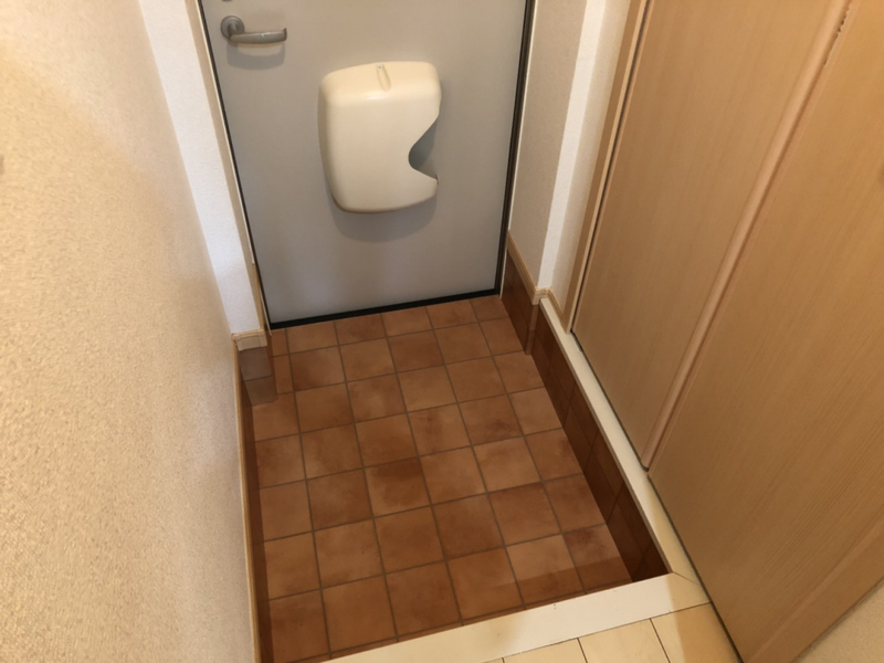 アクロポリスⅤの物件内観写真