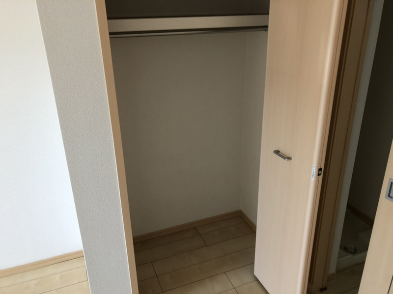 アクロポリスⅤの物件内観写真