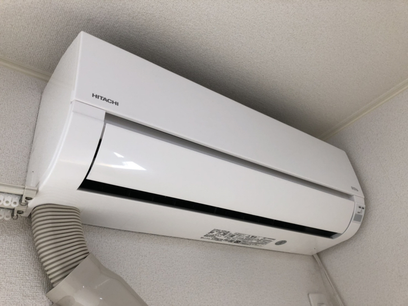 アクロポリスⅤの物件内観写真