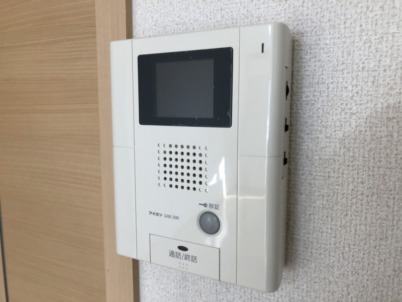 アクロポリスⅤの物件内観写真