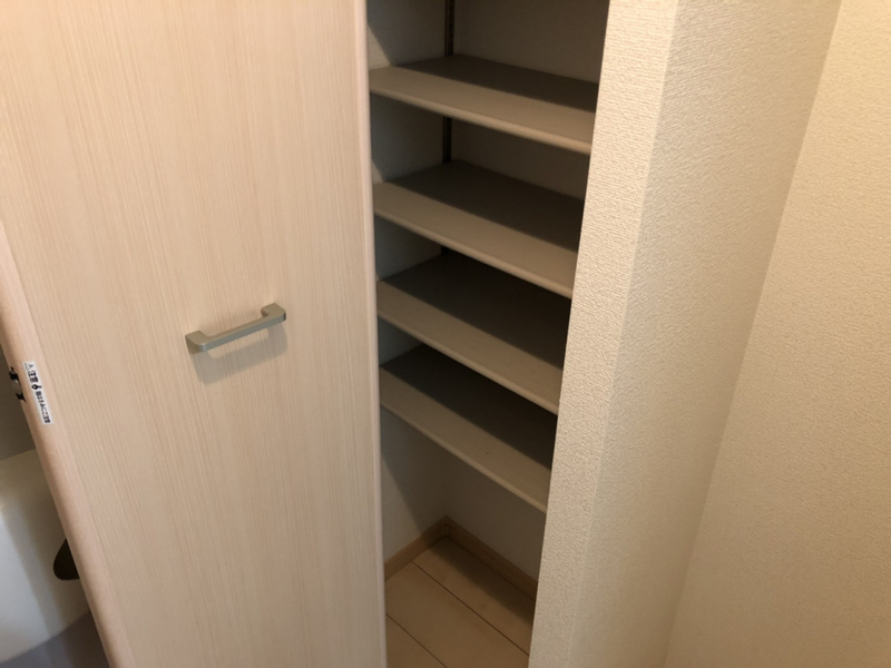 アクロポリスⅤの物件内観写真