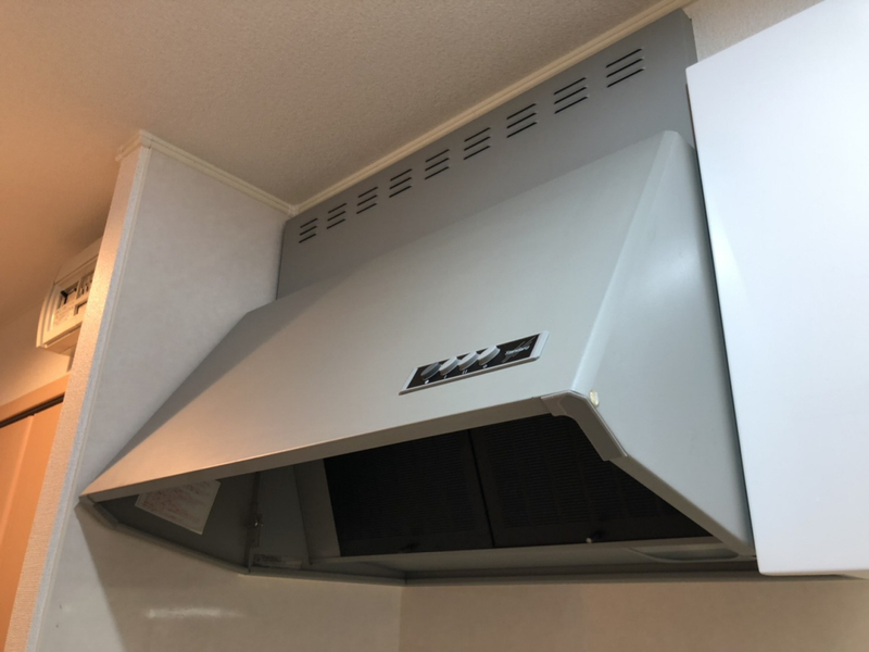 アクロポリスⅤの物件内観写真