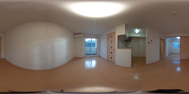 リビング 写真33
