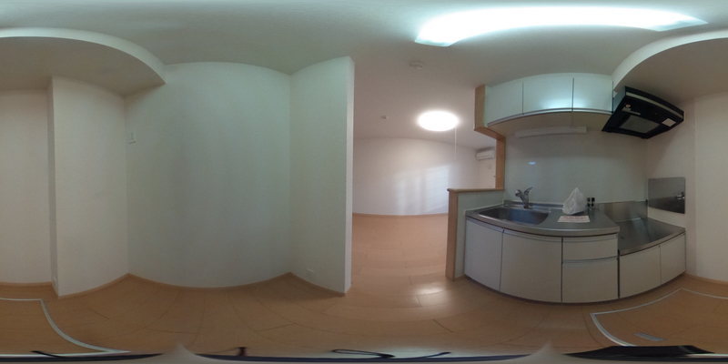 キッチン 写真34