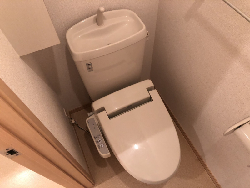 エスペランサⅠの物件内観写真