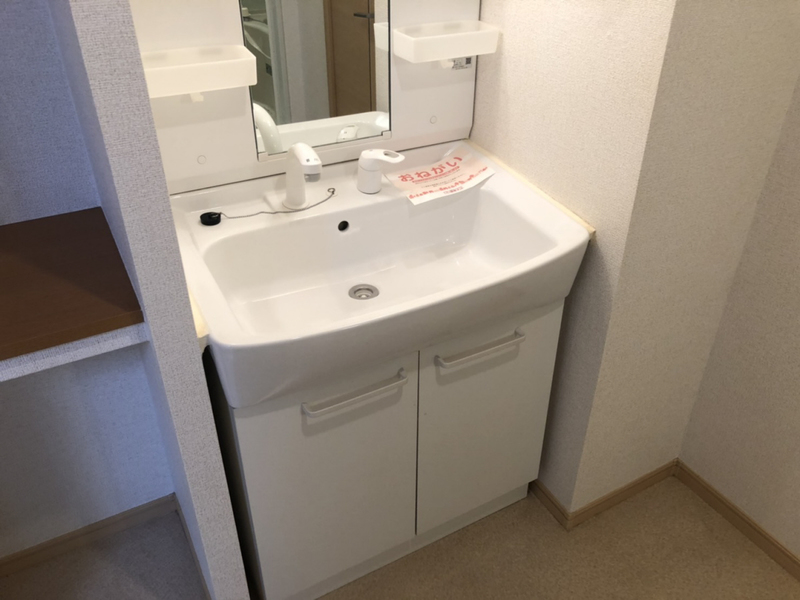 エスペランサⅠの物件内観写真
