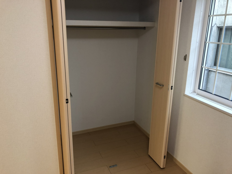 エスペランサⅠの物件内観写真