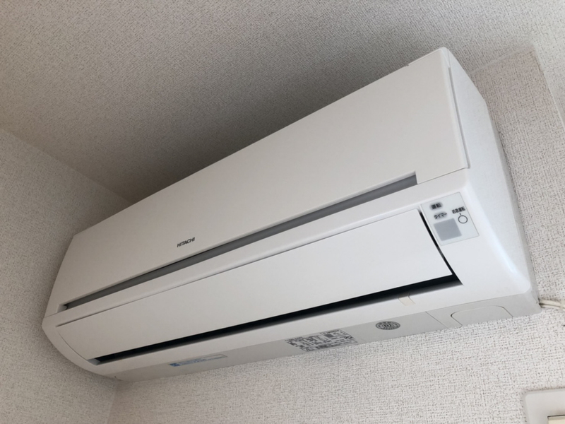 エスペランサⅠの物件内観写真