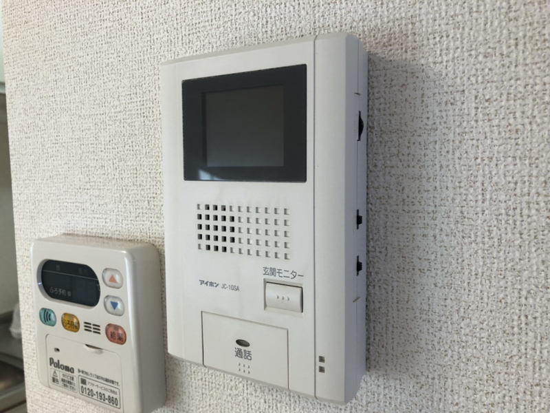 エスペランサⅠの物件内観写真