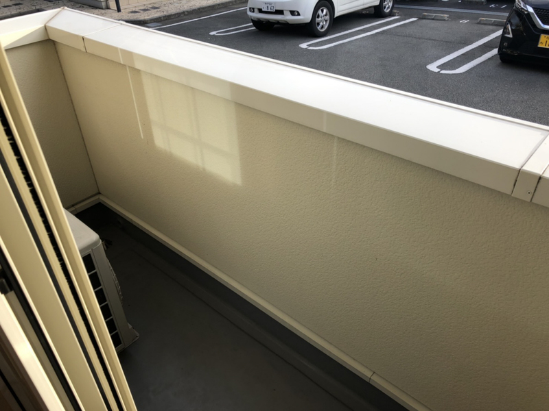 エスペランサⅠの物件内観写真