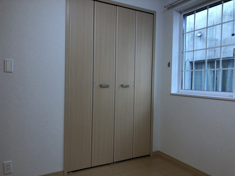エスペランサⅠの物件内観写真