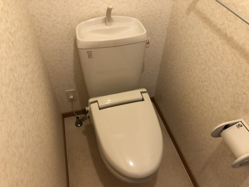 トリノ フルートBの物件内観写真