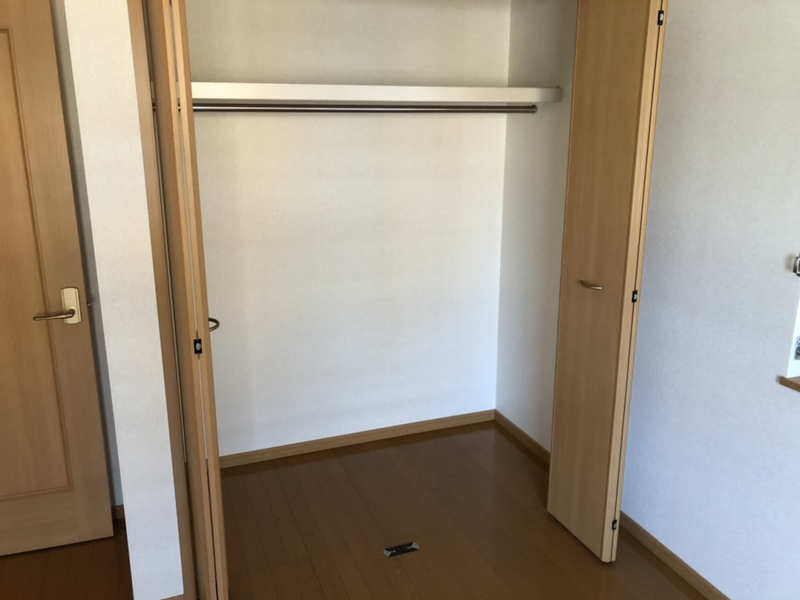 トリノ フルートBの物件内観写真