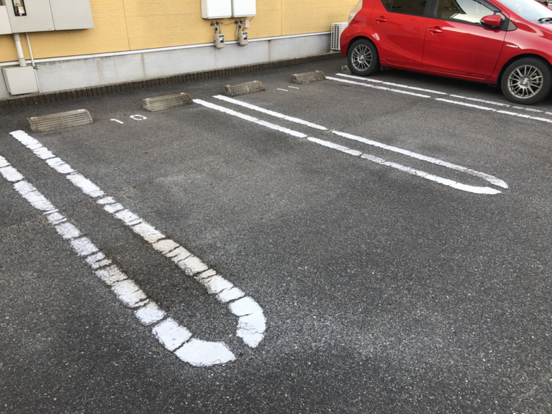 トリノ フルートBの物件外観写真