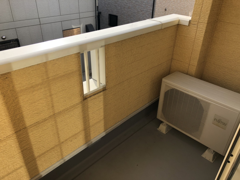 トリノ フルートBの物件内観写真