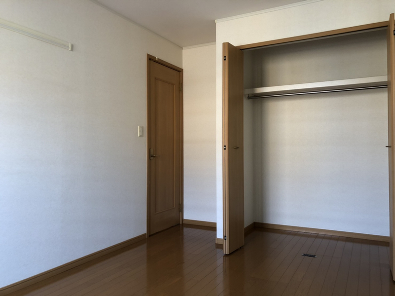 トリノ フルートBの物件内観写真