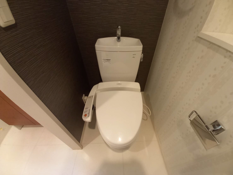 ヴィンチェロの物件内観写真