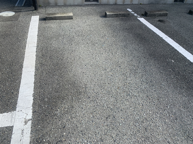 オークタウン書写 B棟の物件外観写真